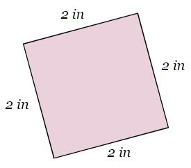 31 square with measurements